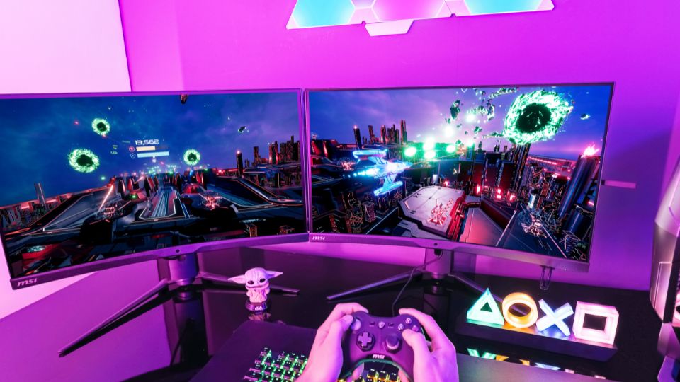 setup-gaming-msi-completo